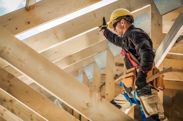 Best Residential Roofing Contractor  in Mascot, TN