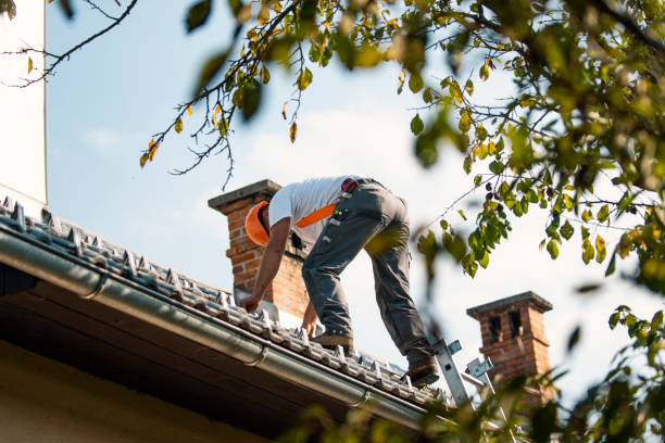 Quick and Trustworthy Emergency Roof Repair Services in Mascot, TN