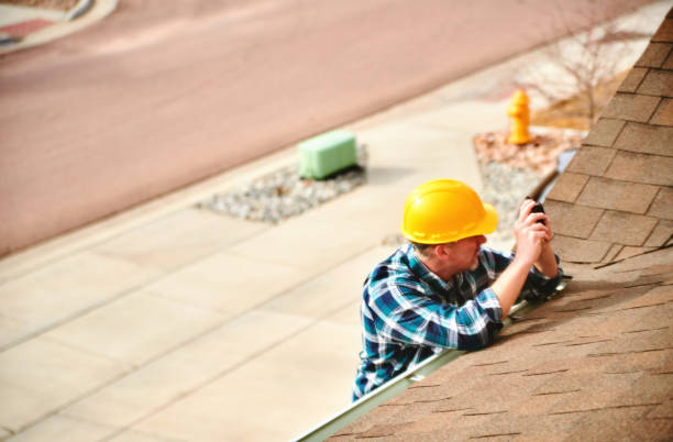 Best Best Roofing Contractors  in Mascot, TN